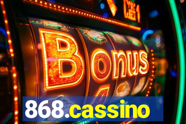 868.cassino