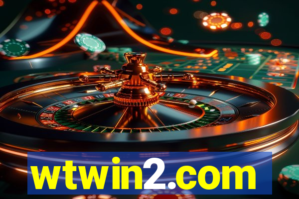 wtwin2.com