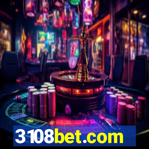 3108bet.com