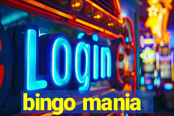 bingo mania