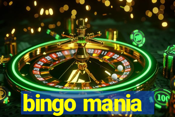 bingo mania