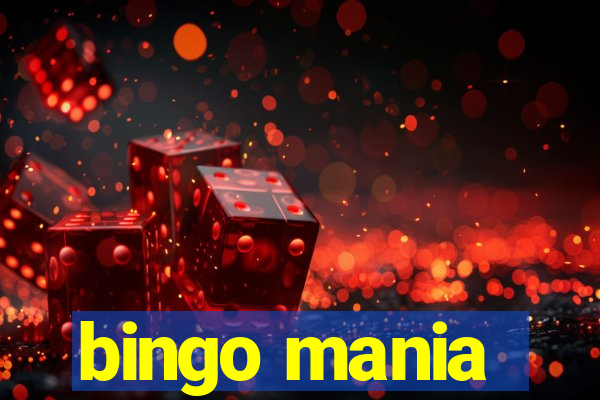 bingo mania