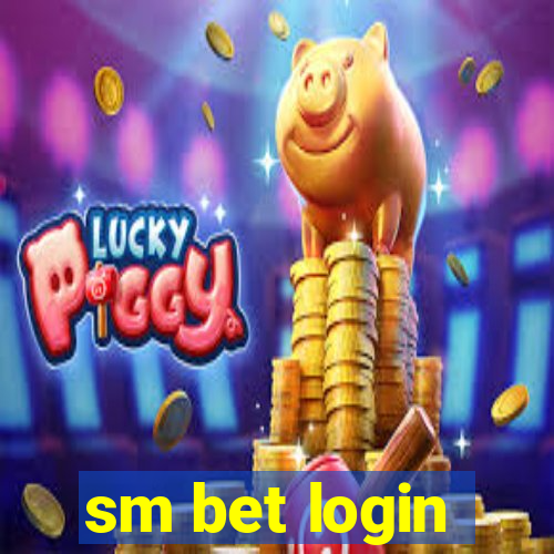 sm bet login