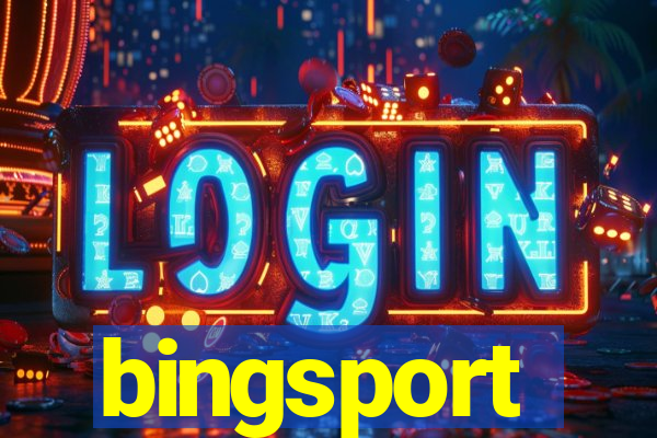 bingsport