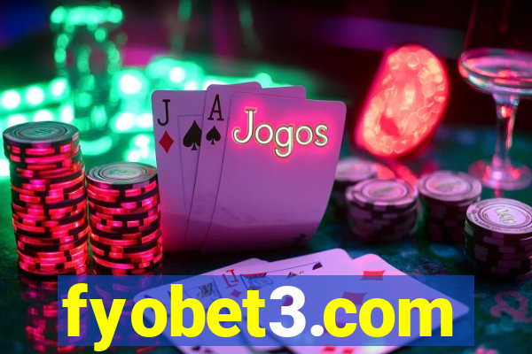 fyobet3.com