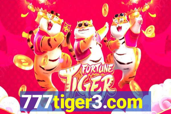 777tiger3.com