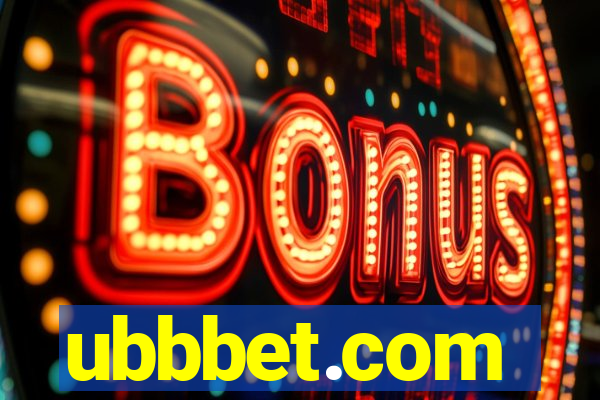 ubbbet.com