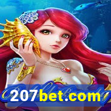 207bet.com