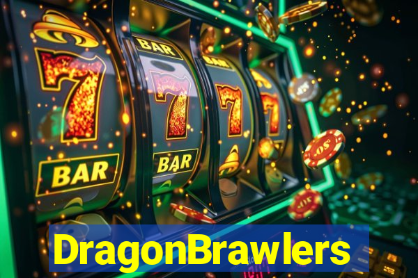 DragonBrawlers