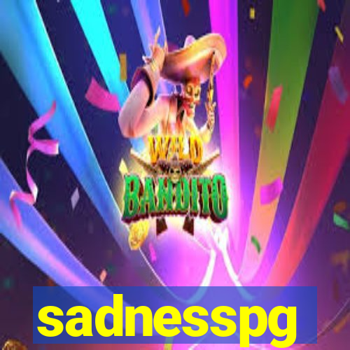 sadnesspg