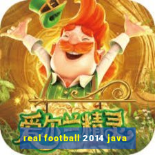 real football 2014 java