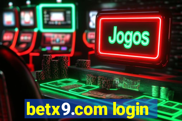 betx9.com login