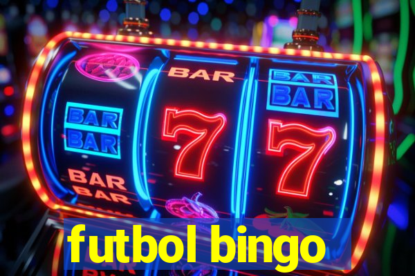 futbol bingo