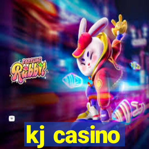 kj casino