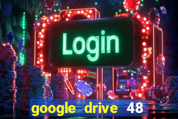 google drive 48 leis do poder