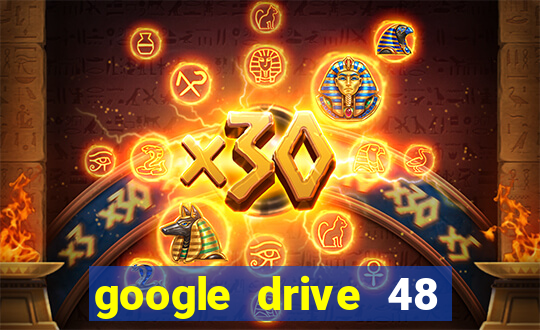 google drive 48 leis do poder