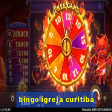 bingo igreja curitiba