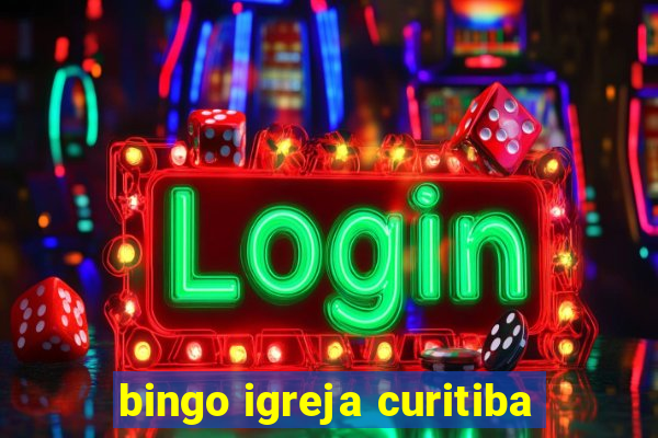 bingo igreja curitiba