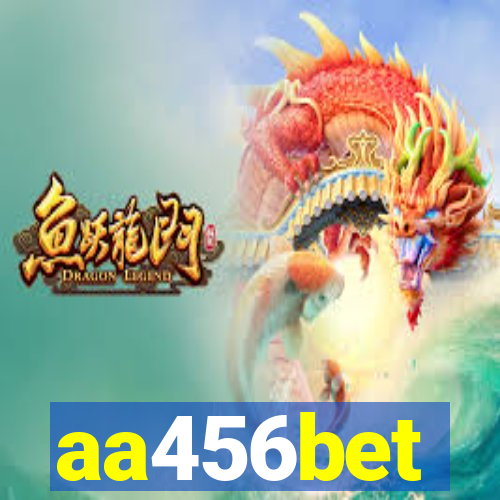 aa456bet