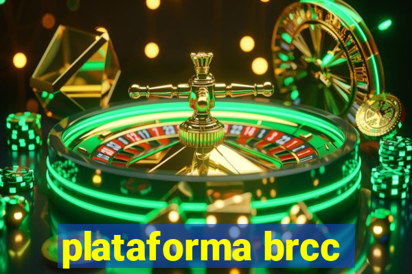 plataforma brcc