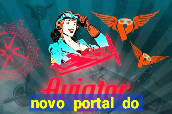 novo portal do aluno cruzeiro do sul