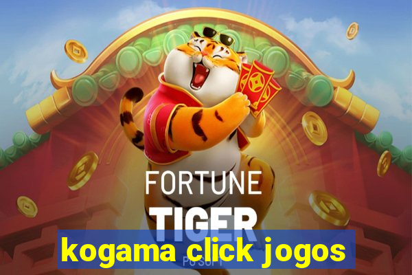 kogama click jogos