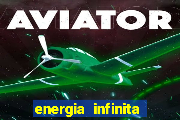 energia infinita football rivals