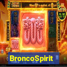 BroncoSpirit