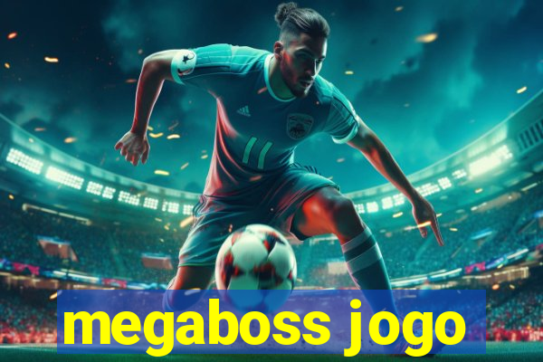 megaboss jogo