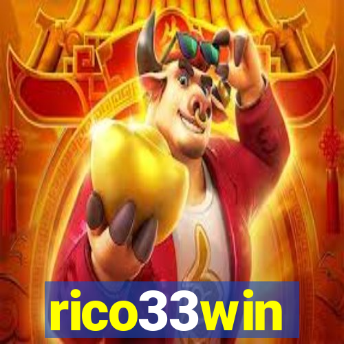 rico33win