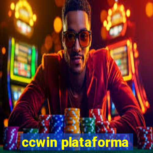 ccwin plataforma