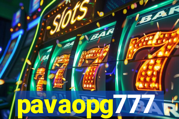 pavaopg777