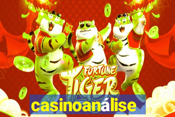 casinoanálise