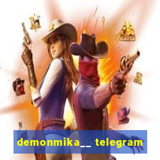 demonmika__ telegram