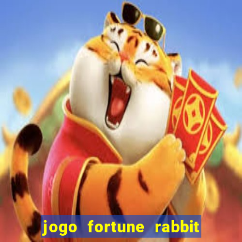 jogo fortune rabbit demo grátis