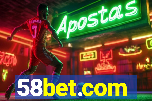 58bet.com