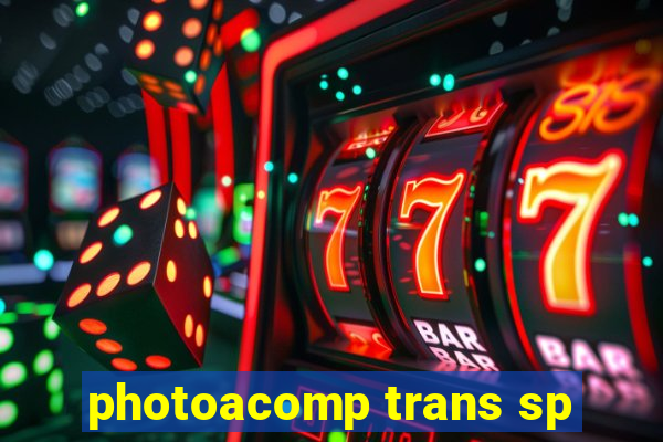 photoacomp trans sp