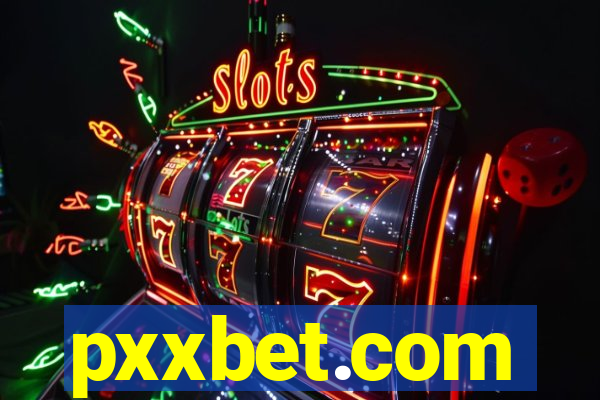 pxxbet.com