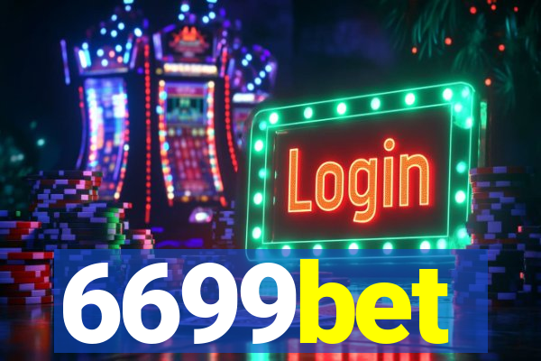 6699bet