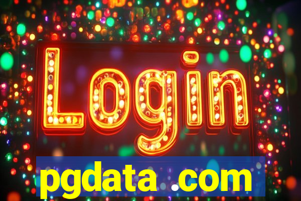 pgdata .com