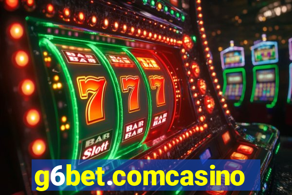 g6bet.comcasino