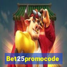 Bet25promocode