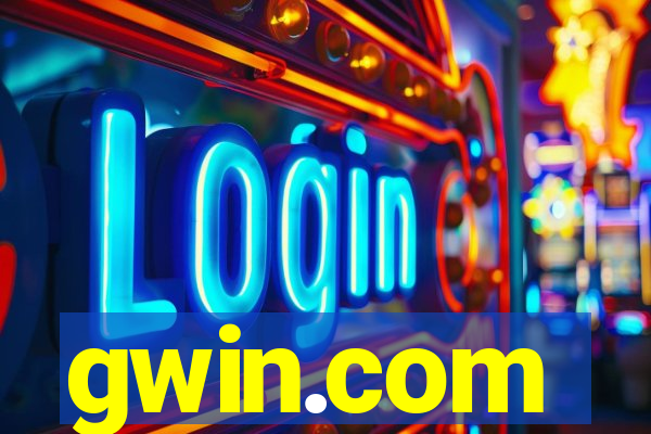 gwin.com