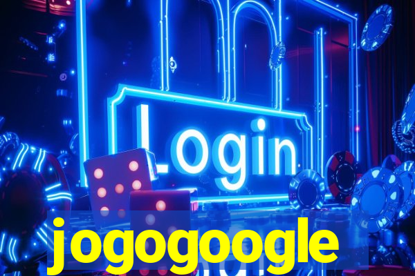 jogogoogle