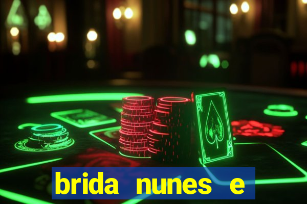 brida nunes e medico xv