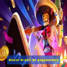 dlocal brasil de pagamentos