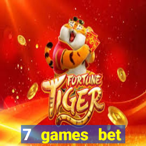 7 games bet reclame aqui