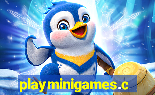 playminigames.com