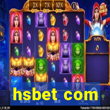 hsbet com