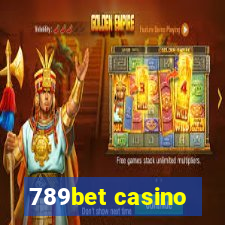 789bet casino